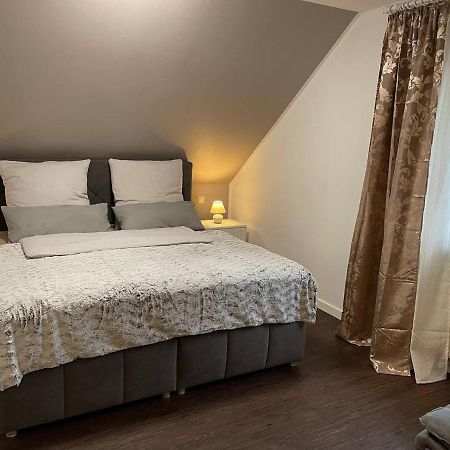 Einzigartiges Apartment, Mitten In Der Natur Ottenhofen im Schwarzwald 외부 사진