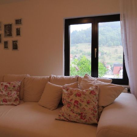 Einzigartiges Apartment, Mitten In Der Natur Ottenhofen im Schwarzwald 외부 사진
