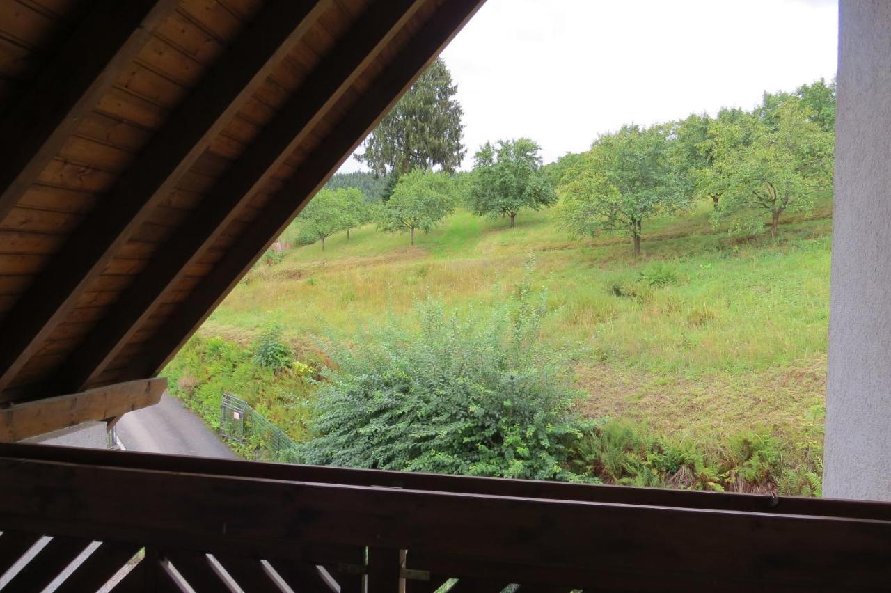 Einzigartiges Apartment, Mitten In Der Natur Ottenhofen im Schwarzwald 외부 사진
