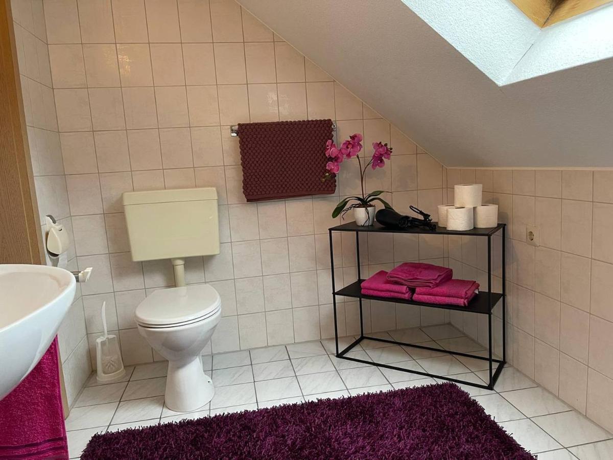 Einzigartiges Apartment, Mitten In Der Natur Ottenhofen im Schwarzwald 외부 사진