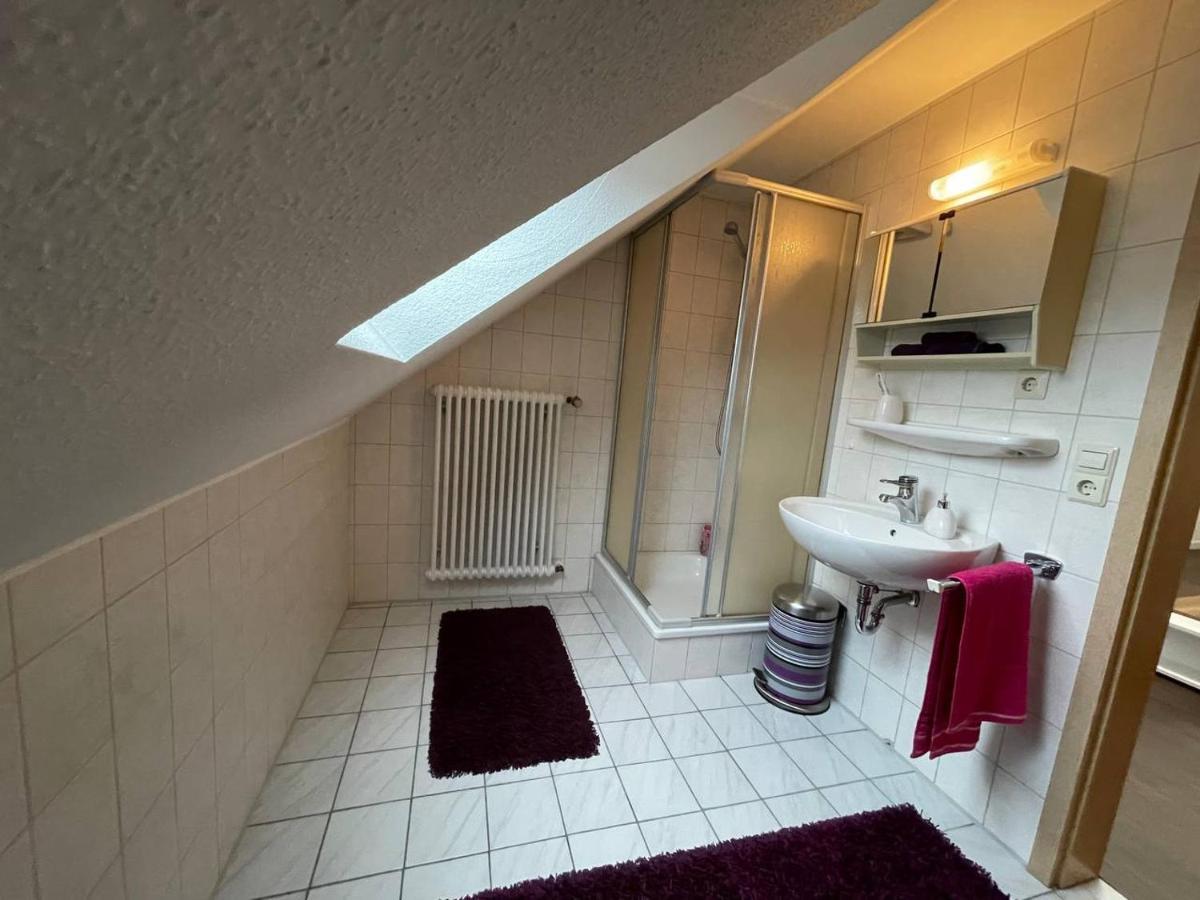 Einzigartiges Apartment, Mitten In Der Natur Ottenhofen im Schwarzwald 외부 사진