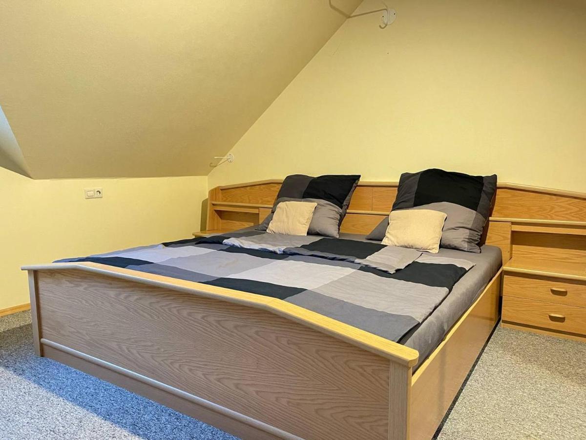 Einzigartiges Apartment, Mitten In Der Natur Ottenhofen im Schwarzwald 외부 사진