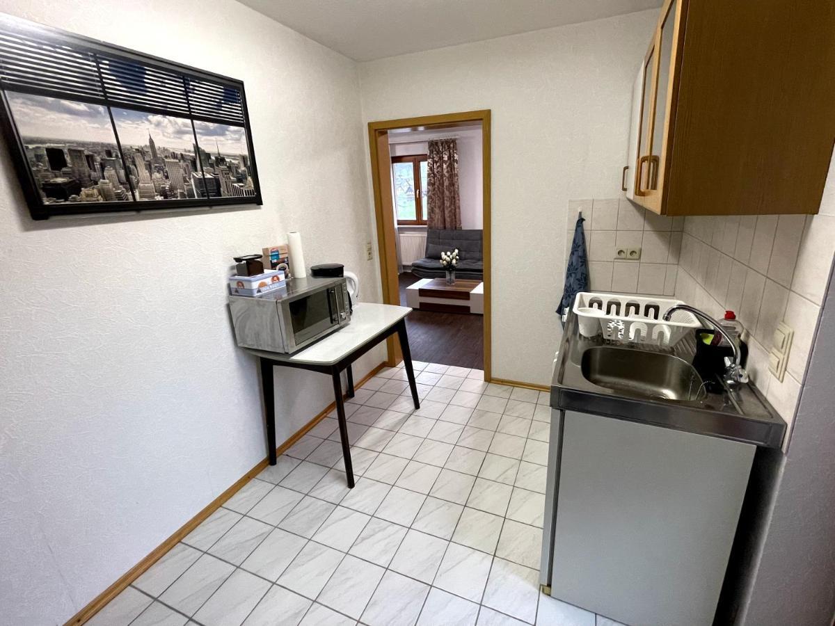 Einzigartiges Apartment, Mitten In Der Natur Ottenhofen im Schwarzwald 외부 사진