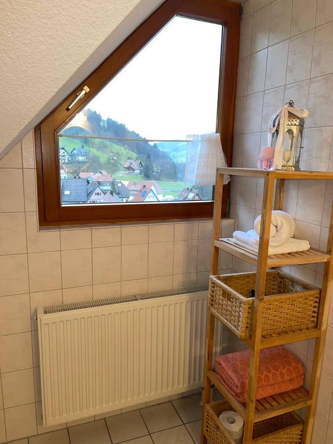 Einzigartiges Apartment, Mitten In Der Natur Ottenhofen im Schwarzwald 외부 사진