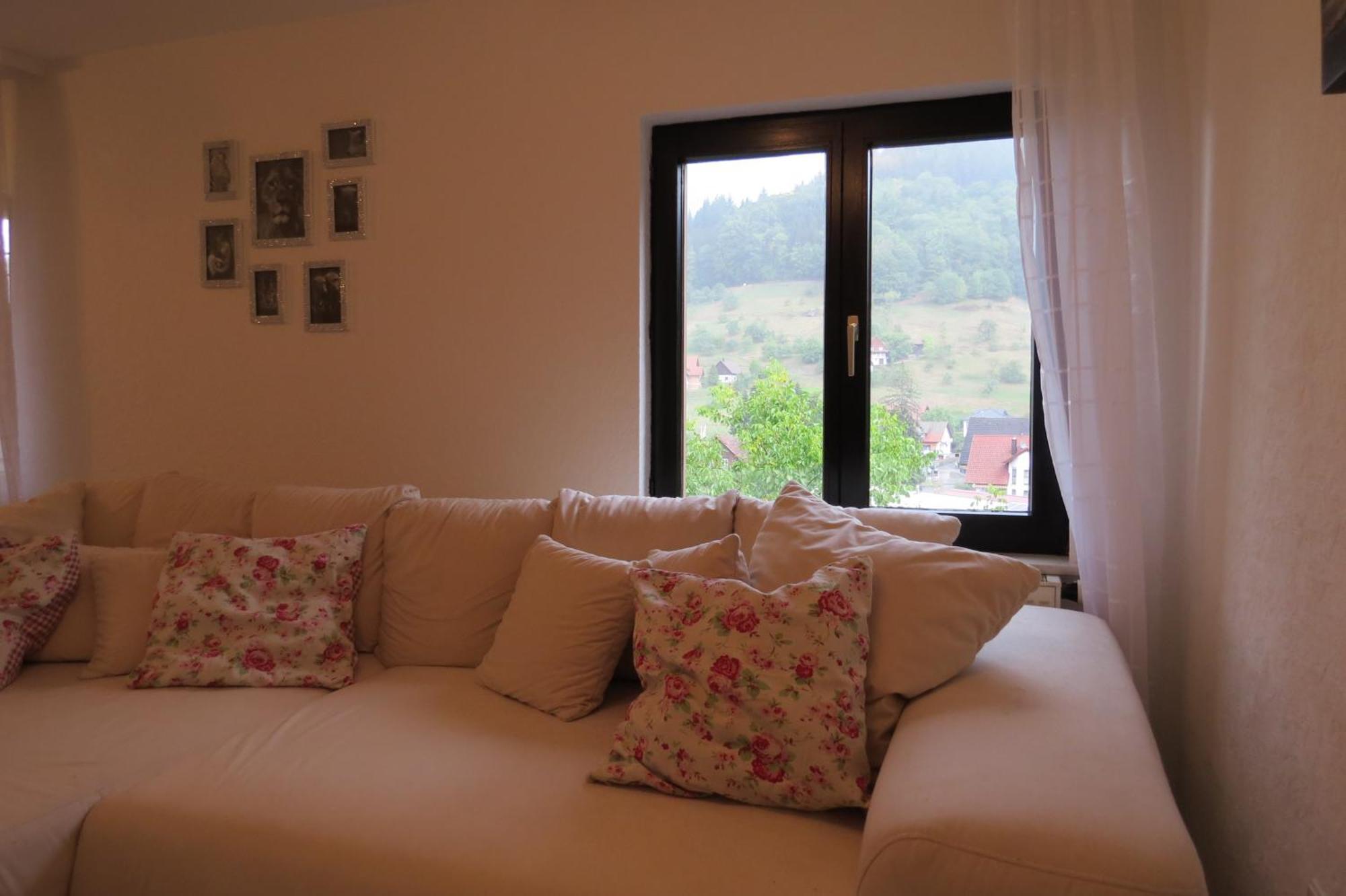 Einzigartiges Apartment, Mitten In Der Natur Ottenhofen im Schwarzwald 외부 사진